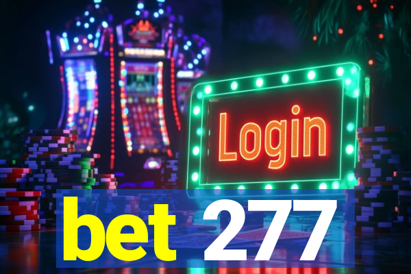 bet 277